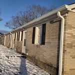 new gutters
