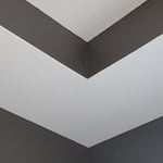 Interior paint projects