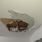 Handyman projects