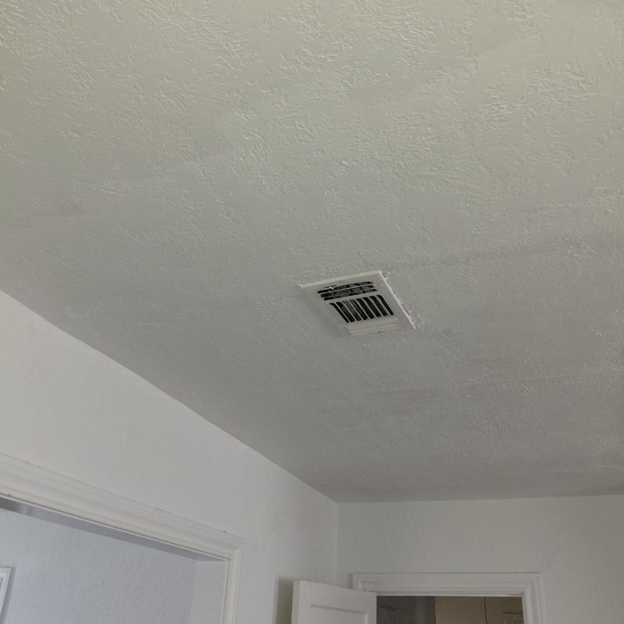 Handyman projects
