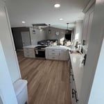 Full kitchen remodel