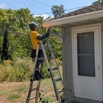 Gutter Installation