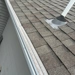 Gutte Installed