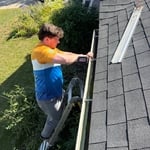 Gutter Replacement