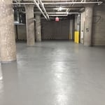 Traffic Coating