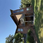 Brick home