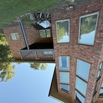Brick home