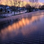 Solar Panels Residential