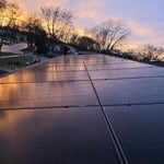 Solar Panels Residential