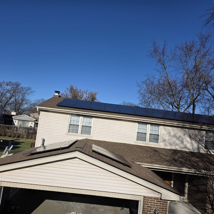 Solar Panels
