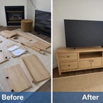 Furniture Assembly