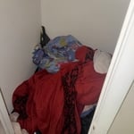 House/yard cleanup