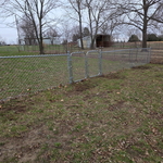 Double Drive Gate