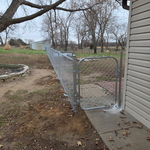 Single Gate