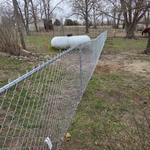 Chain Link Fence