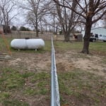 Chain Link Fence