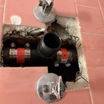 Broken Pipe