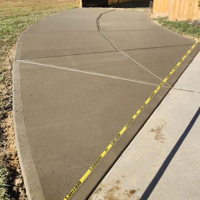 Concrete