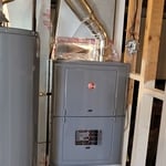 Furnace Install
