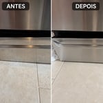 refrigerator