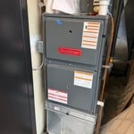 New Furnace Installation