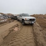 Jobsite cleanup