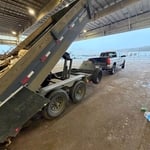 Jobsite Cleanup