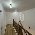 Drywall Repair