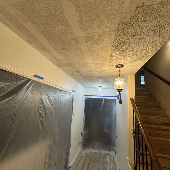 Drywall Repair