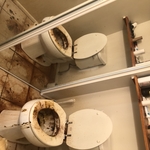 Full home deep cleaning