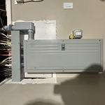 200 amp service upgrade