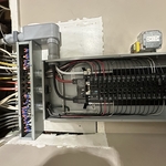 200 amp service upgrade
