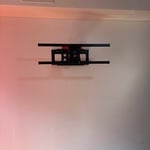 Tv mount