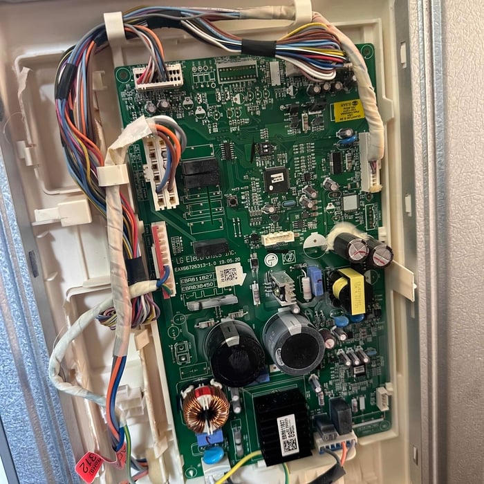 Appliance Repair