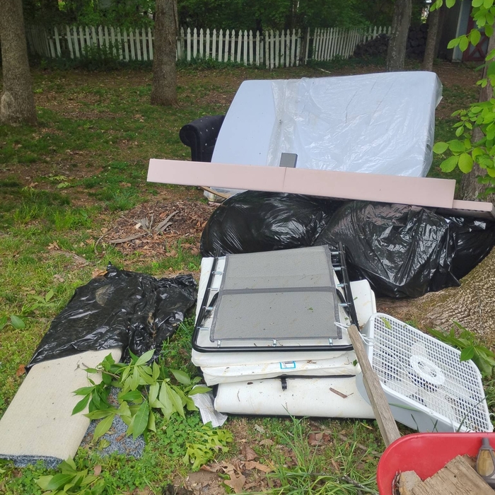 Junk Removal