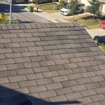 Shingle Repair