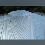 Metal Roofs