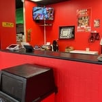 Interior paint