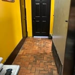Interior paint