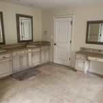 Master Bathroom Remodel