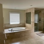 Master Bathroom Remodel