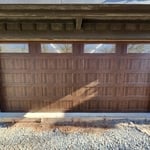 Residential Door Install