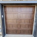 Residential Door Install