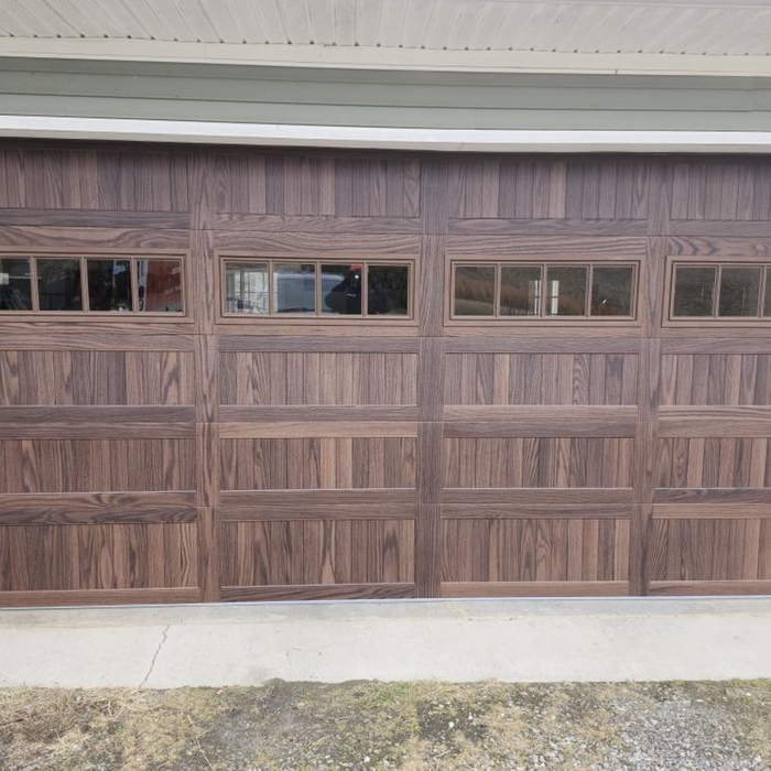 Residential Door Install