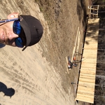 Fence in Jesup Ga