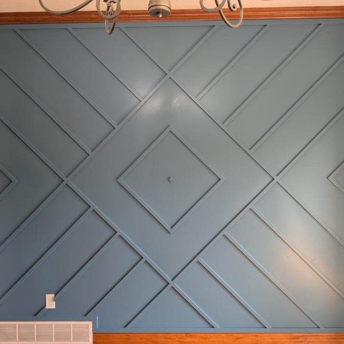Interior Painting