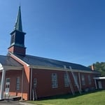 Roof System Replacement