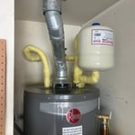 Water heaters