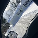 Snow removal