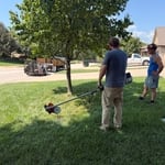 Site Prep